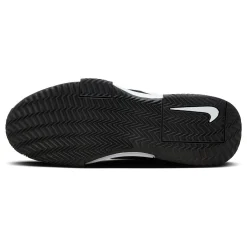 Outlet Zoom GP Challenge 1 Clay Court Shoe Men - Black, White Clay Court Shoes