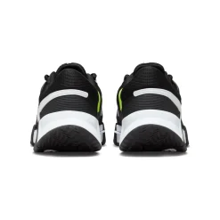 Outlet Zoom GP Challenge 1 Clay Court Shoe Men - Black, White Clay Court Shoes