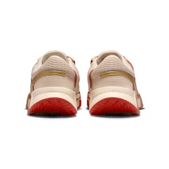 Flash Sale Zoom GP Challenge 1 PRM Clay Court Shoe Women - Beige, Rust Clay Court Shoes