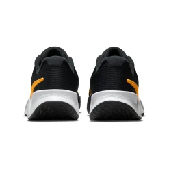 Online Zoom GP Challenge Pro Clay Court Shoe Men - Black, Grey Clay Court Shoes