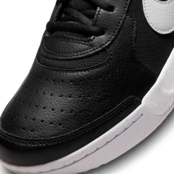 Sale Zoom Lite 3 Clay Court Shoe Kids - Black, White Clay Court Shoes