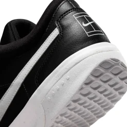 Sale Zoom Lite 3 Clay Court Shoe Kids - Black, White Clay Court Shoes