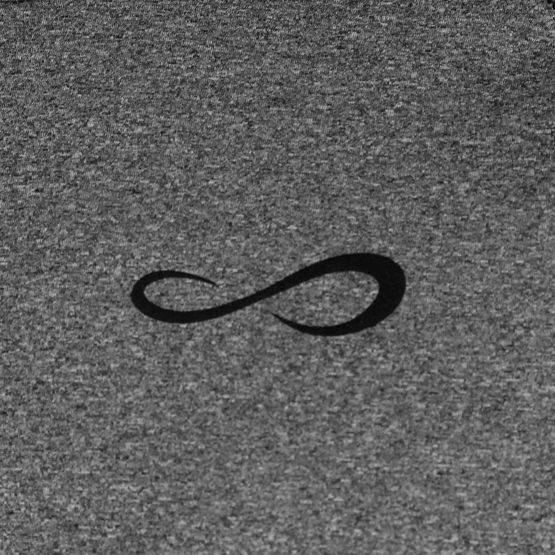 Online Zoom T-Shirt Men - Grey Shirts