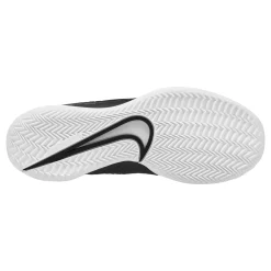 Best Sale Zoom Vapor 11 Clay Court Shoe Women - Black, White Clay Court Shoes