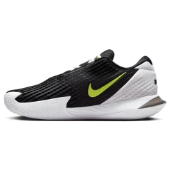 Best Sale Zoom Vapor Cage 4 Rafa Clay Court Shoe Men - Black, White Clay Court Shoes