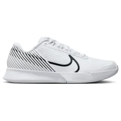 Store Zoom Vapor Pro 2 Carpet Shoe Men - White, Black Carpet Shoes