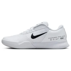 Store Zoom Vapor Pro 2 Carpet Shoe Men - White, Black Carpet Shoes