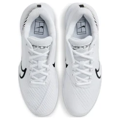 Store Zoom Vapor Pro 2 Carpet Shoe Men - White, Black Carpet Shoes