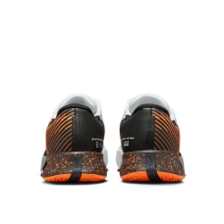 Hot Zoom Vapor Pro 2 Premium Clay Court Shoe Men - White, Orange Clay Court Shoes